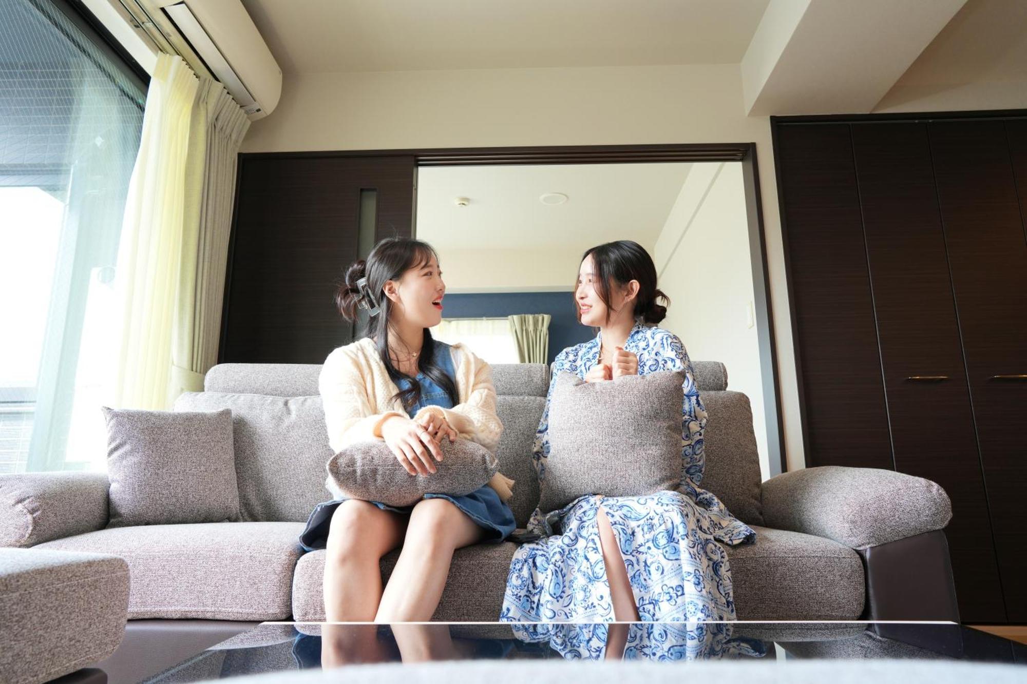 Dream Inn Hakata Fukuoka  Exteriér fotografie
